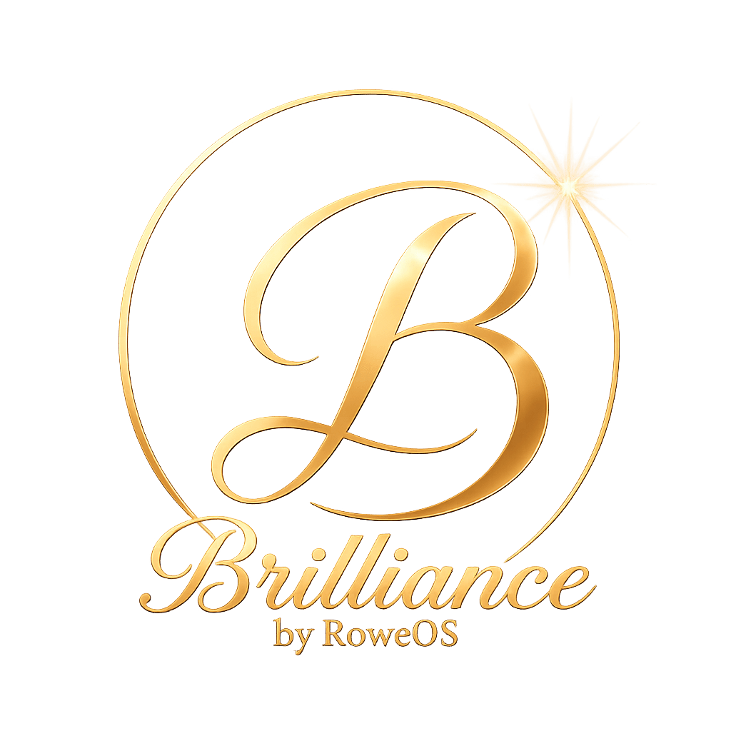Brilliance by RoweOS