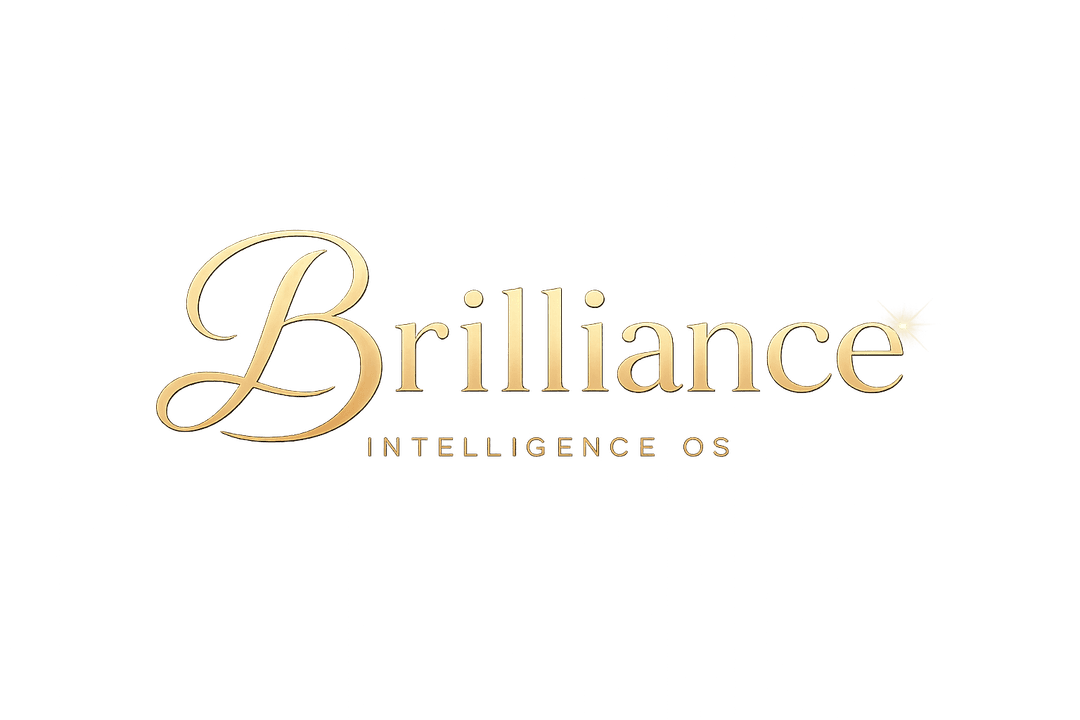 Brilliance, Intelligence OS