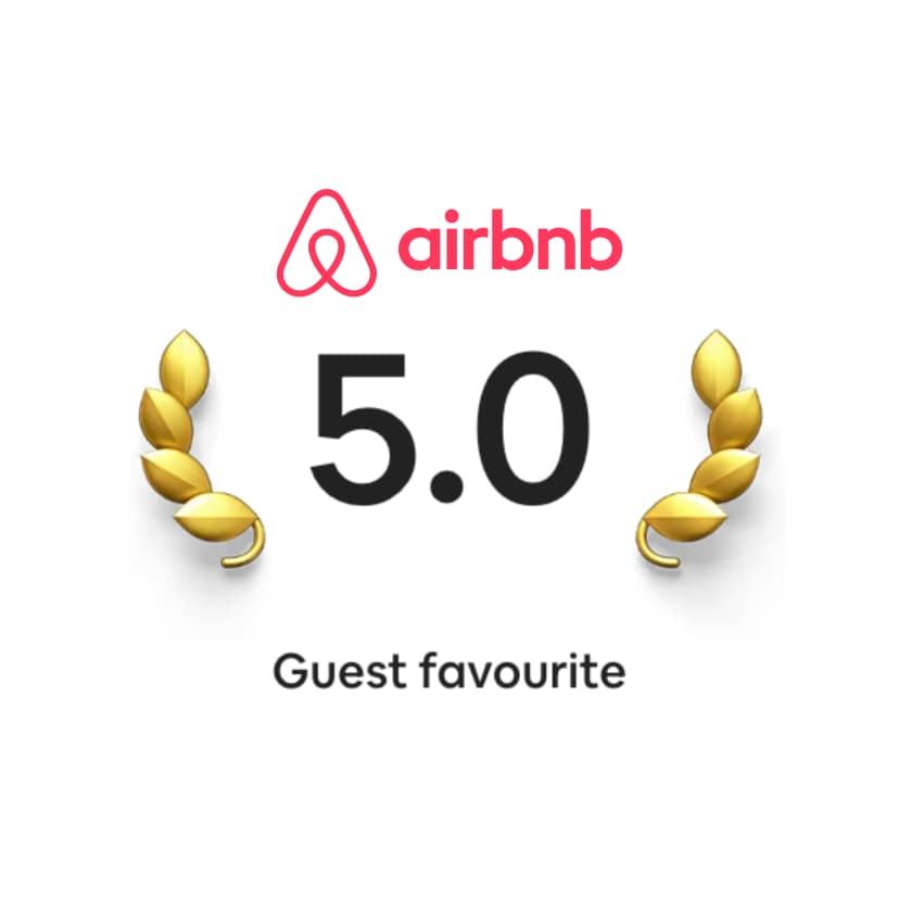 Featured Retreat Property