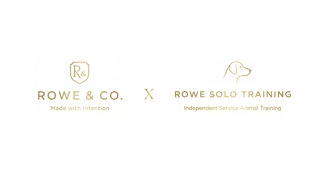 Rowe & Co. Collaboration