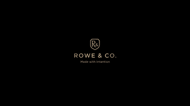 Rowe & Co.